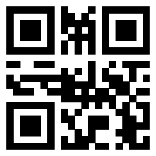 Scansione del Qr Code di 3208093132