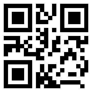 3208093136 - Immagine del QrCode associato