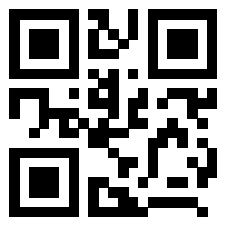 Scansione del Qr Code di 3208093137