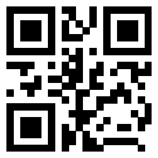 Immagine del QrCode di 3208093138