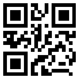 Il Qr Code di 3208093139