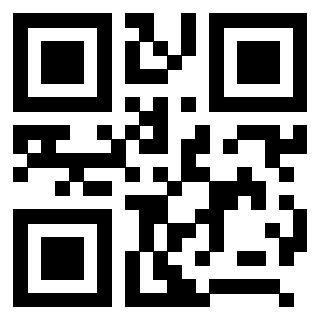 Scansione del Qr Code di 3208093145