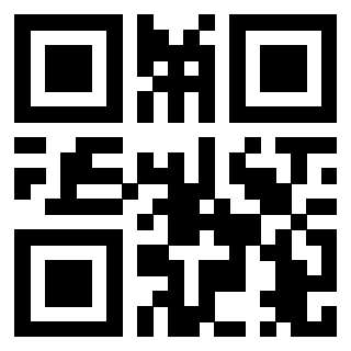 3208093147 Qr Code associato