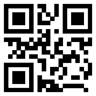 3208093149 Qr Code associato