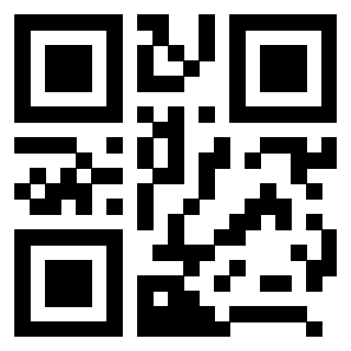 Immagine del Qr Code di 3208093154