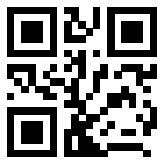 Scansione del Qr Code di 3208093160