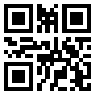 3208093161 Qr Code associato