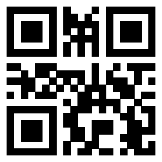 3208093162 - Immagine del QrCode associato