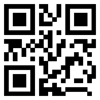 Il Qr Code di 3208093165