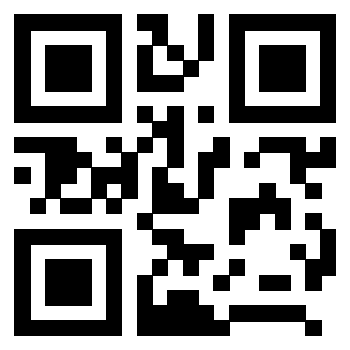 3208093166 - Immagine del Qr Code associato