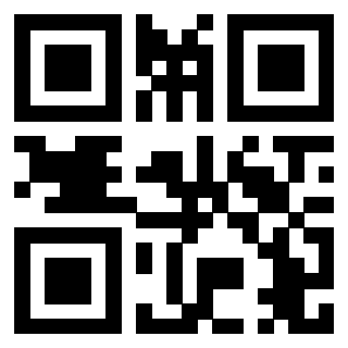 Scansione del Qr Code di 3208093168