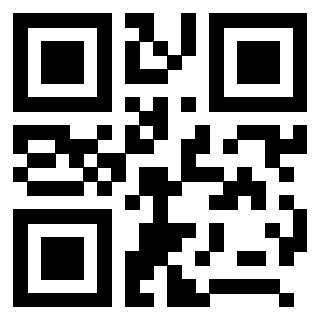 Immagine del Qr Code di 3208093173
