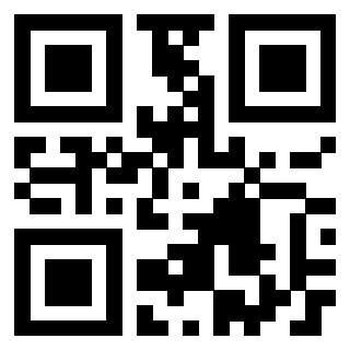 Scansione del Qr Code di 3208093174