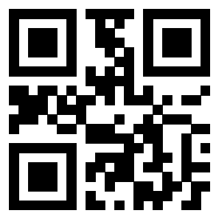 Scansione del Qr Code di 3208093179
