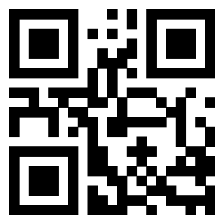 Il QrCode di 3208093182