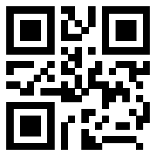 Il QrCode di 3208093186