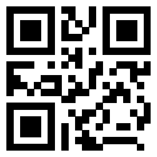 Scansione del Qr Code di 3208093191
