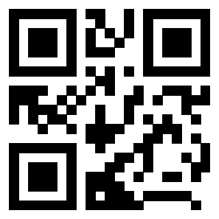 Scansione del Qr Code di 3208093195