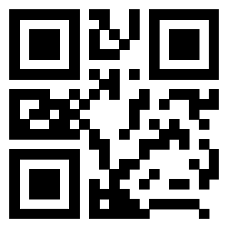 Il Qr Code di 3208093198