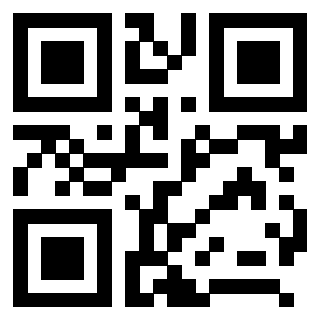 3208093200 - Immagine del Qr Code associato