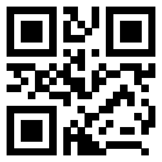 3208093204 - Immagine del Qr Code associato