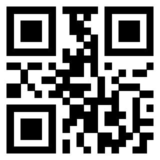 Immagine del Qr Code di 3208093212