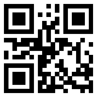 Il QrCode di 3208093217