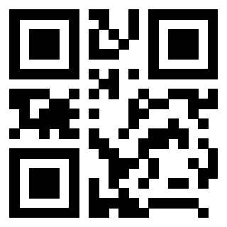 Immagine del Qr Code di 3208093219