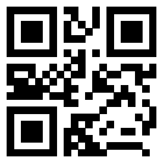 Il QrCode di 3208093220