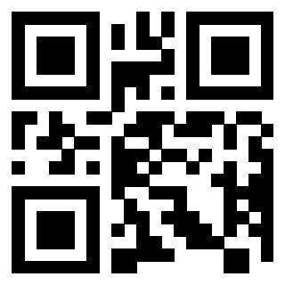Immagine del Qr Code di 3208093222