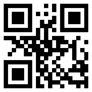Il QrCode di 3208093224