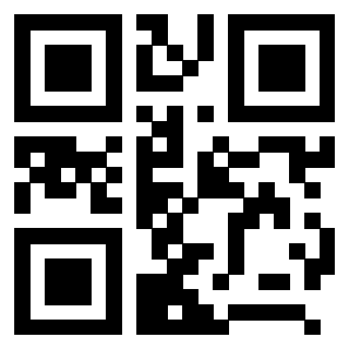 Immagine del QrCode di 3208093227