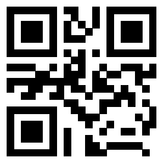 Scansione del QrCode di 3208093228