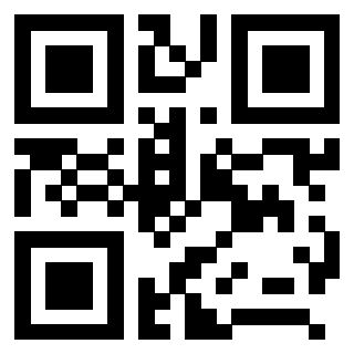 Scansione del Qr Code di 3208093230