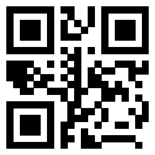 Il Qr Code di 3208093231