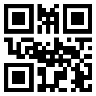 Immagine del Qr Code di 3208093233