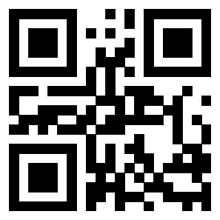 Scansione del QrCode di 3208093237