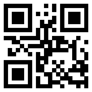 Immagine del Qr Code di 3208093238