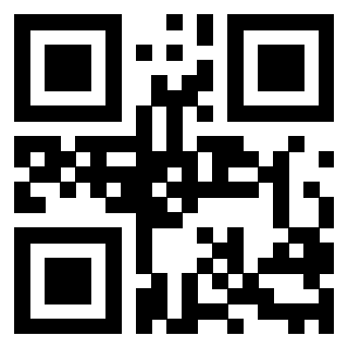 Scansione del Qr Code di 3208093239