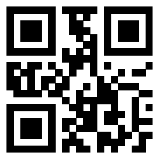 Scansione del Qr Code di 3208093242
