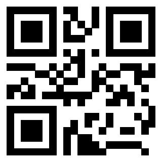 Immagine del QrCode di 3208093243