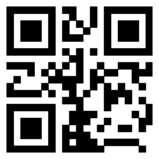 Immagine del Qr Code di 3208093256