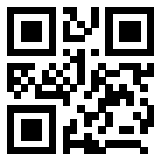 Immagine del QrCode di 3208093259