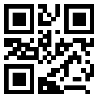Immagine del Qr Code di 3208093265