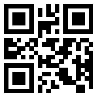 Immagine del Qr Code di 3208093269
