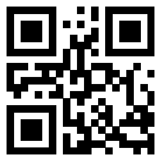 Il QrCode di 3208093271