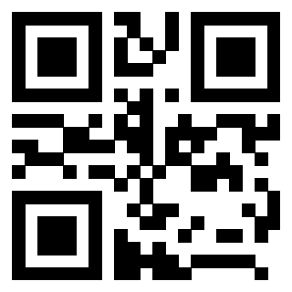 Il QrCode di 3208093272