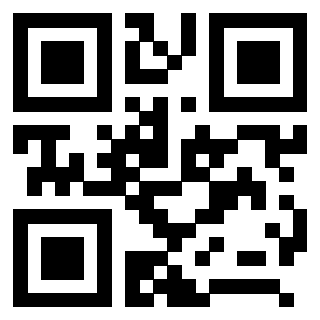 Scansione del Qr Code di 3208093274
