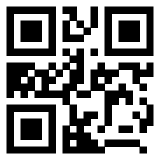 3208093277 - Immagine del Qr Code associato