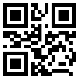 Il Qr Code di 3208093279